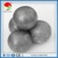 Steel ball casting grinding balls for cement plant with ISO 9001